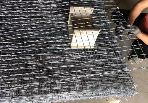 貴州經緯網鉸邊圖片4